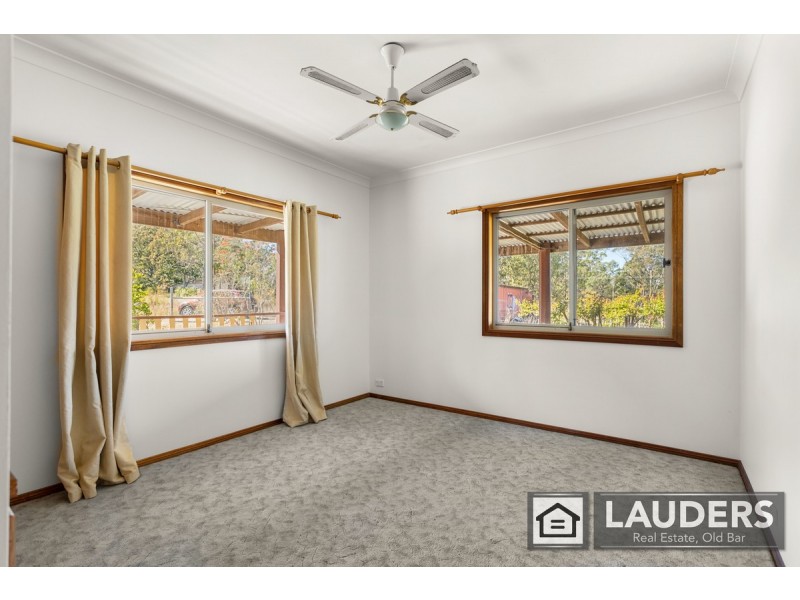 21 Malcolms Road, Pampoolah NSW 2430