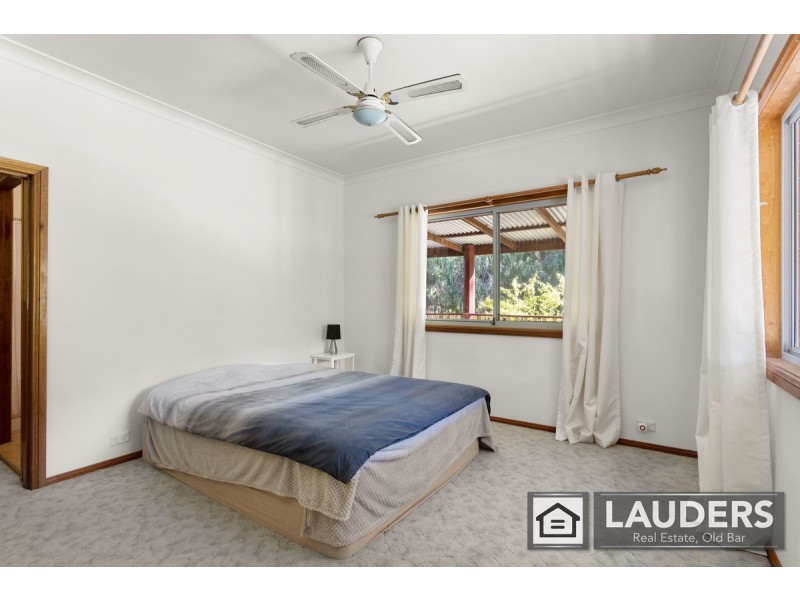 21 Malcolms Road, Pampoolah NSW 2430