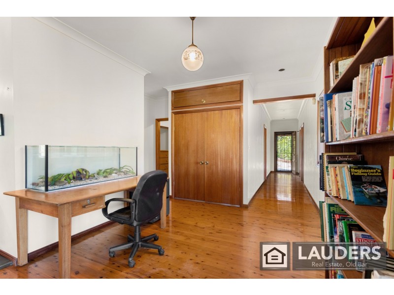 21 Malcolms Road, Pampoolah NSW 2430