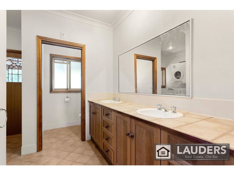 21 Malcolms Road, Pampoolah NSW 2430
