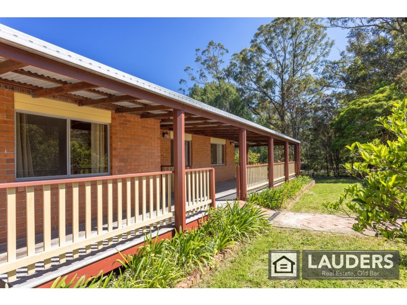21 Malcolms Road, Pampoolah NSW 2430