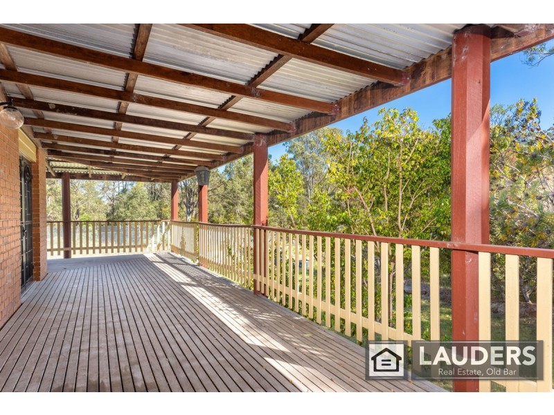 21 Malcolms Road, Pampoolah NSW 2430