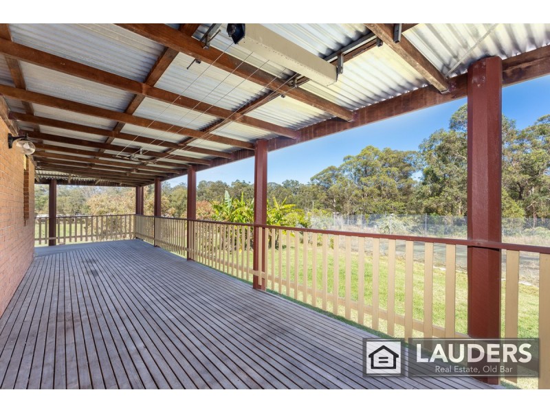 21 Malcolms Road, Pampoolah NSW 2430