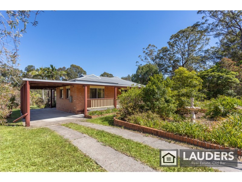 21 Malcolms Road, Pampoolah NSW 2430