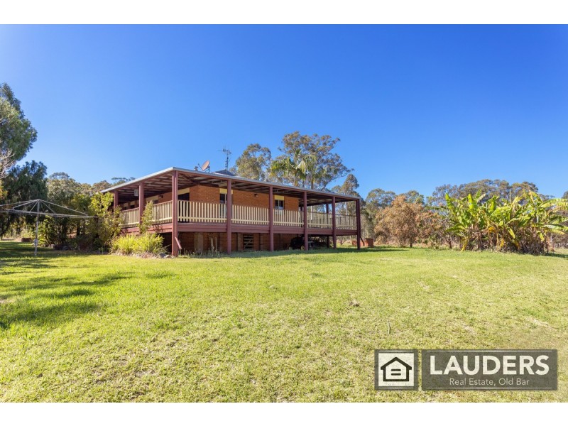21 Malcolms Road, Pampoolah NSW 2430