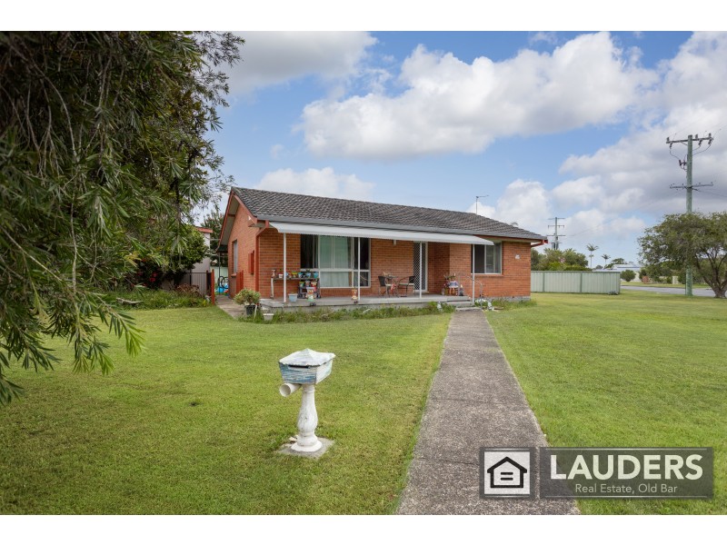 51 Richardson Street, Old Bar NSW 2430