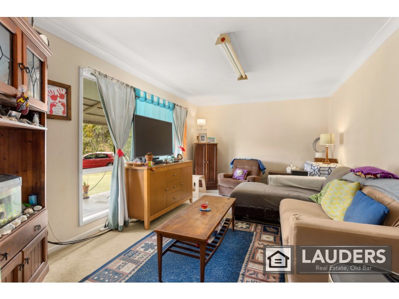 51 Richardson Street, Old Bar NSW 2430