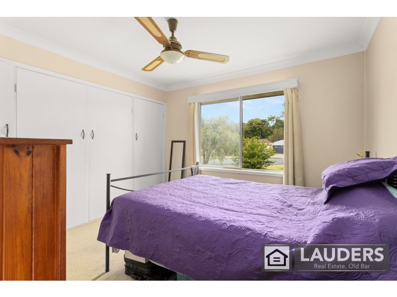 51 Richardson Street, Old Bar NSW 2430