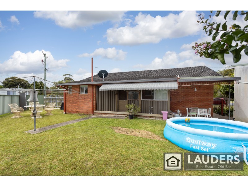 51 Richardson Street, Old Bar NSW 2430