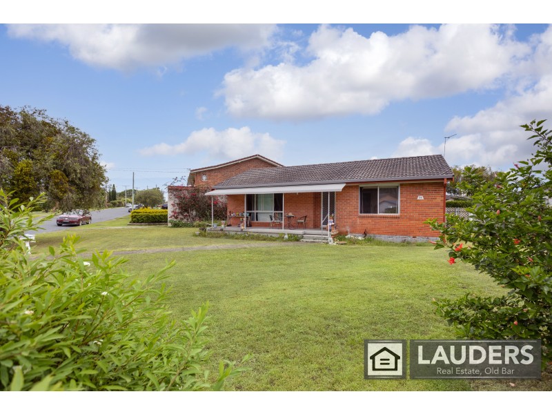 51 Richardson Street, Old Bar NSW 2430