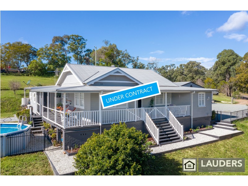 879 Tinonee Road, Tinonee NSW 2430