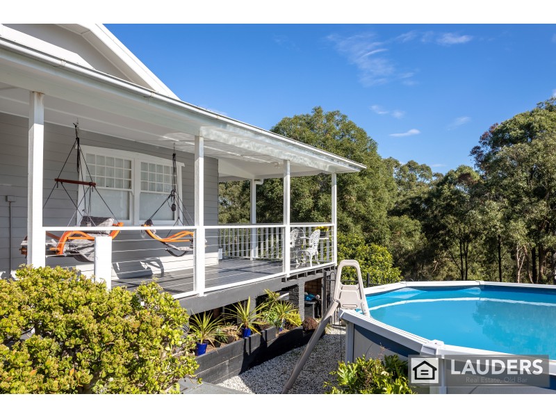 879 Tinonee Road, Tinonee NSW 2430