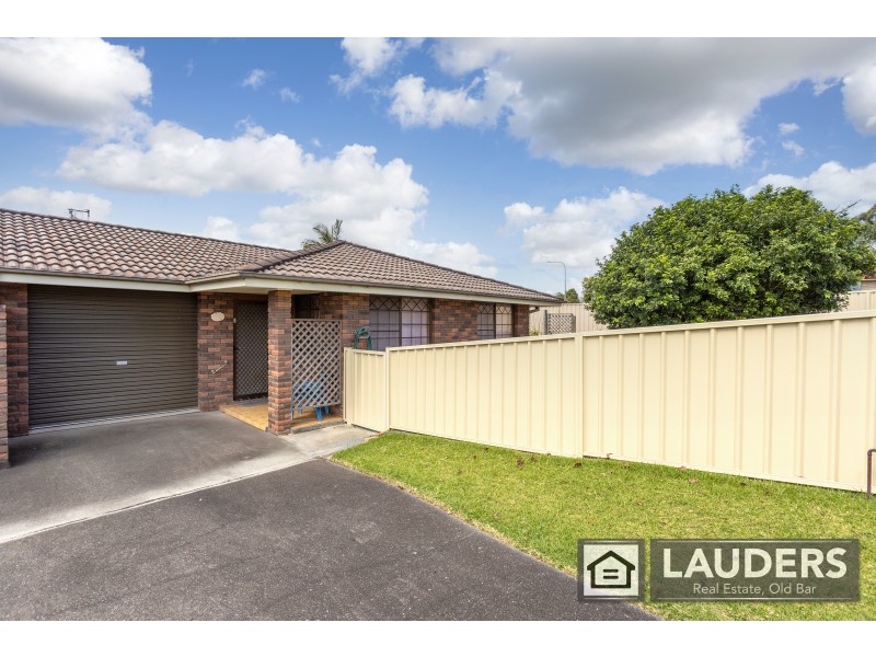 2/2 Kestrel Avenue, Old Bar NSW 2430