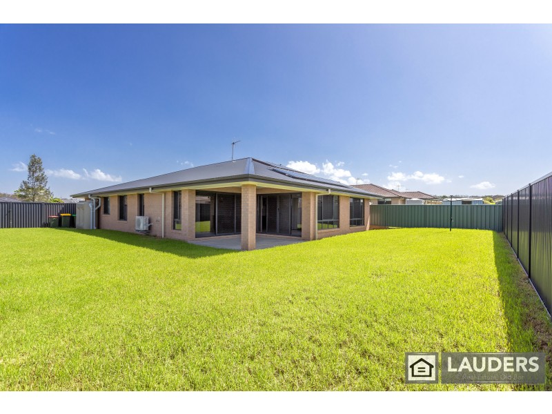 16 Mackerel Way, Old Bar NSW 2430