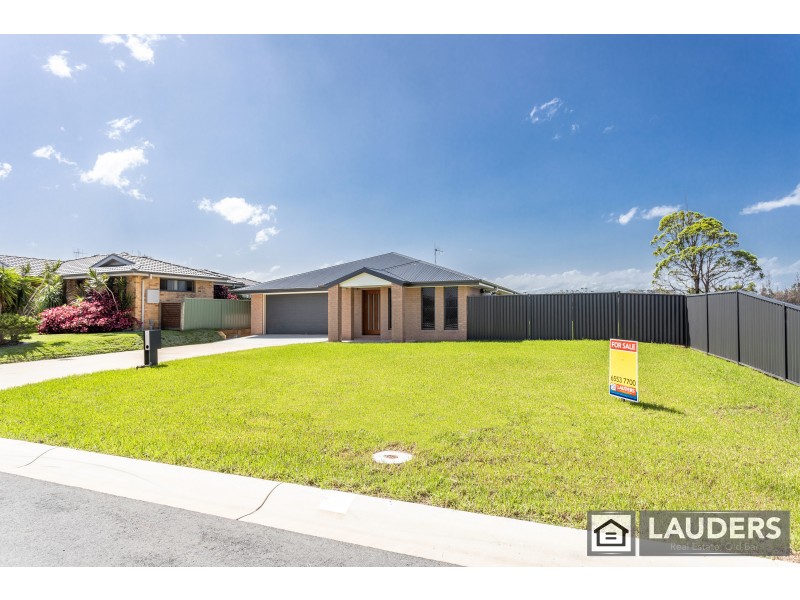 16 Mackerel Way, Old Bar NSW 2430