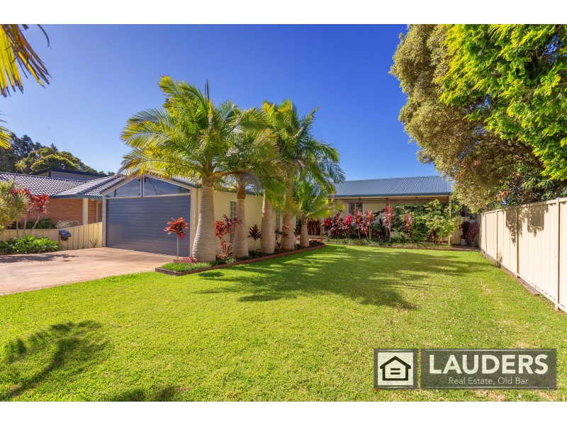 13 Belford Street, Old Bar NSW 2430