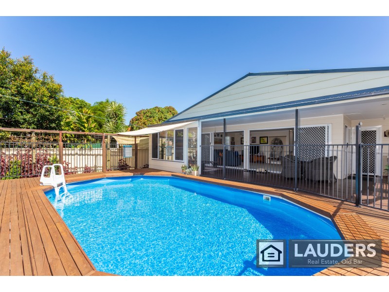 13 Belford Street, Old Bar NSW 2430