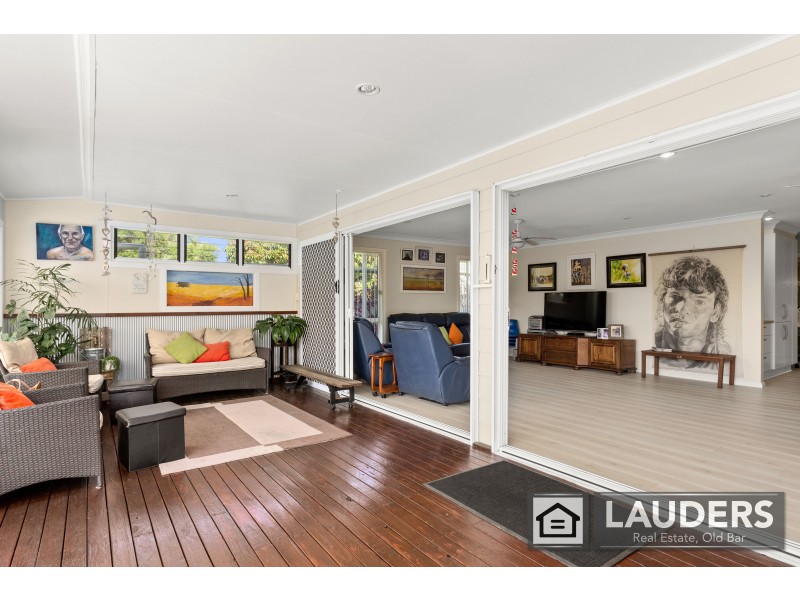 13 Belford Street, Old Bar NSW 2430