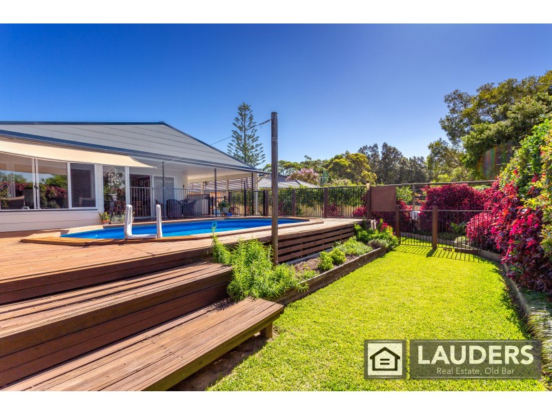 13 Belford Street, Old Bar NSW 2430