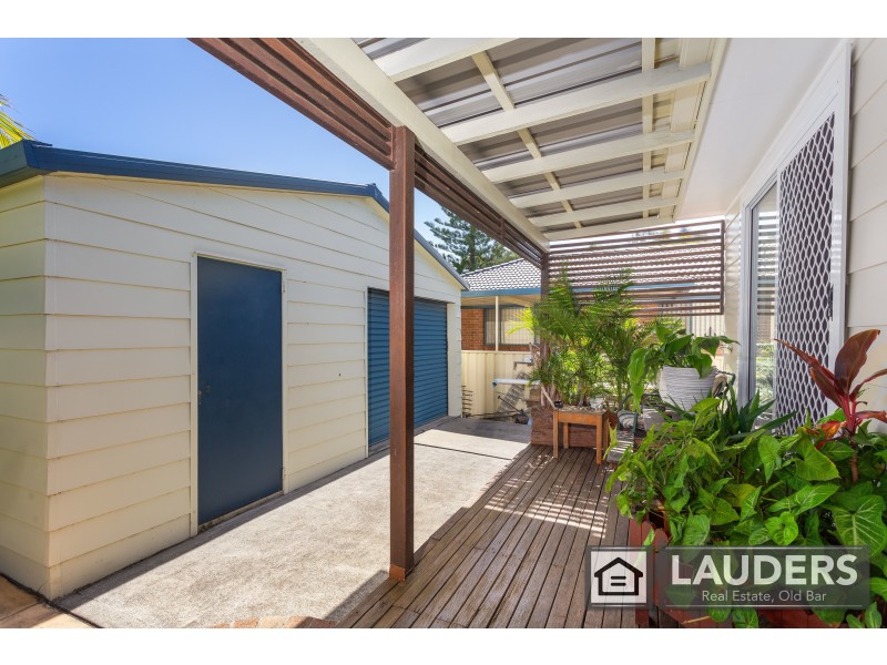 13 Belford Street, Old Bar NSW 2430