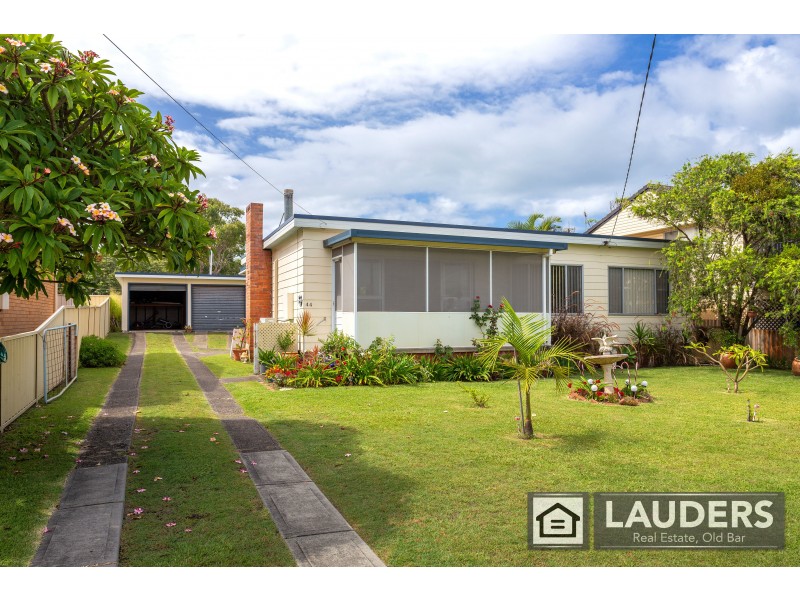44 Manning Street, Manning Point NSW 2430