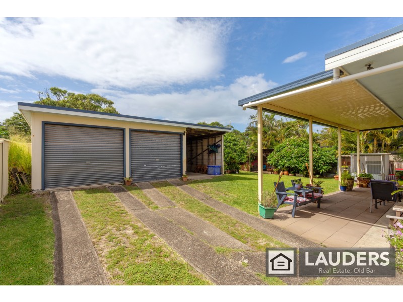 44 Manning Street, Manning Point NSW 2430