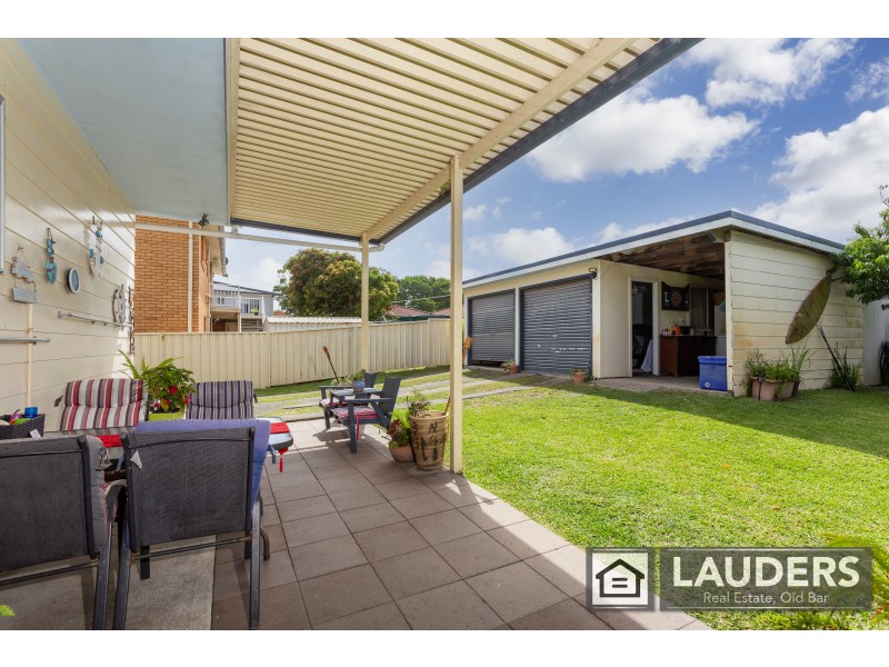 44 Manning Street, Manning Point NSW 2430