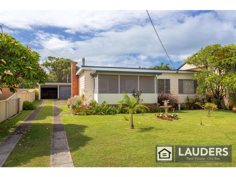 44 Manning Street, Manning Point NSW 2430
