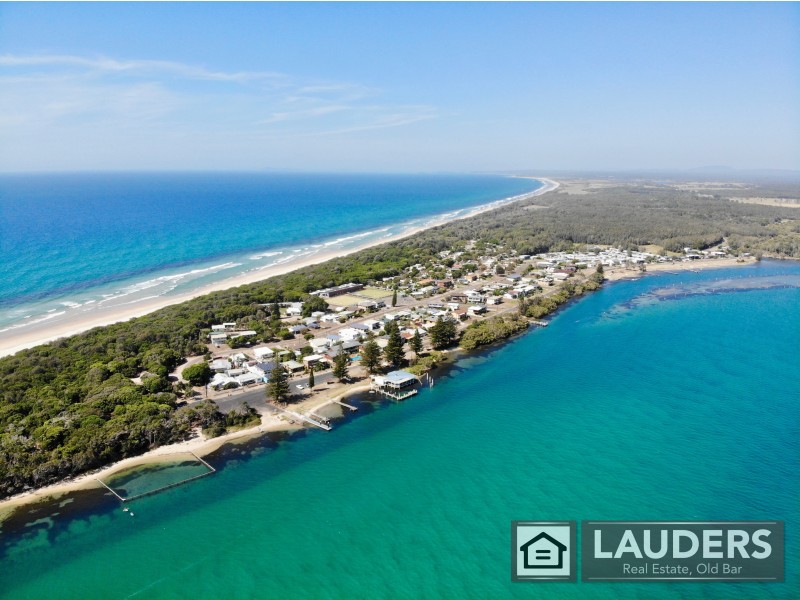 17 Manning Street, Manning Point NSW 2430