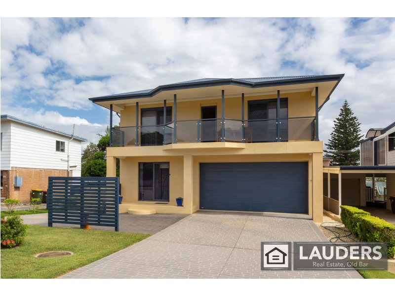 17 Manning Street, Manning Point NSW 2430
