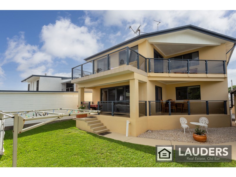 17 Manning Street, Manning Point NSW 2430