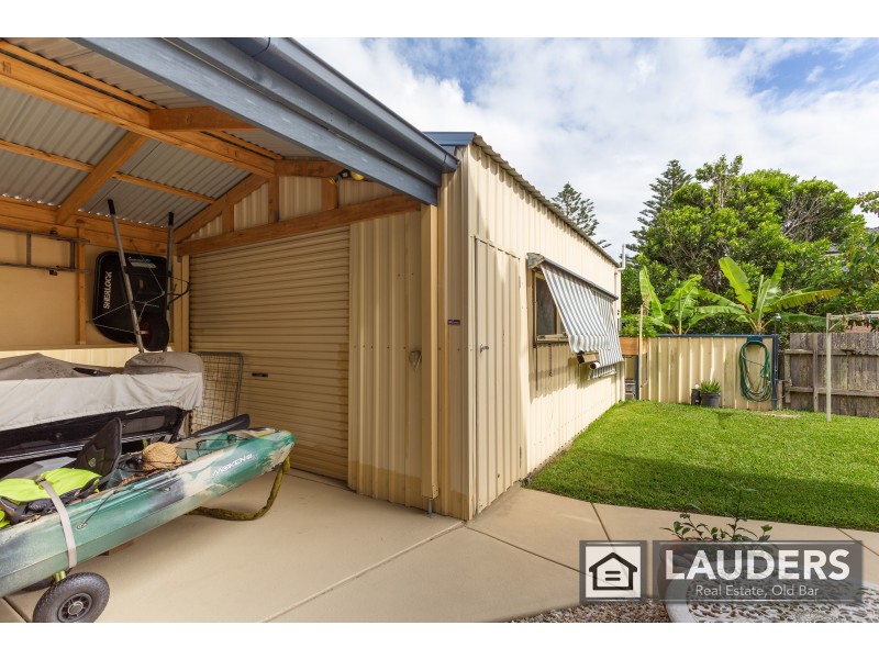17 Manning Street, Manning Point NSW 2430