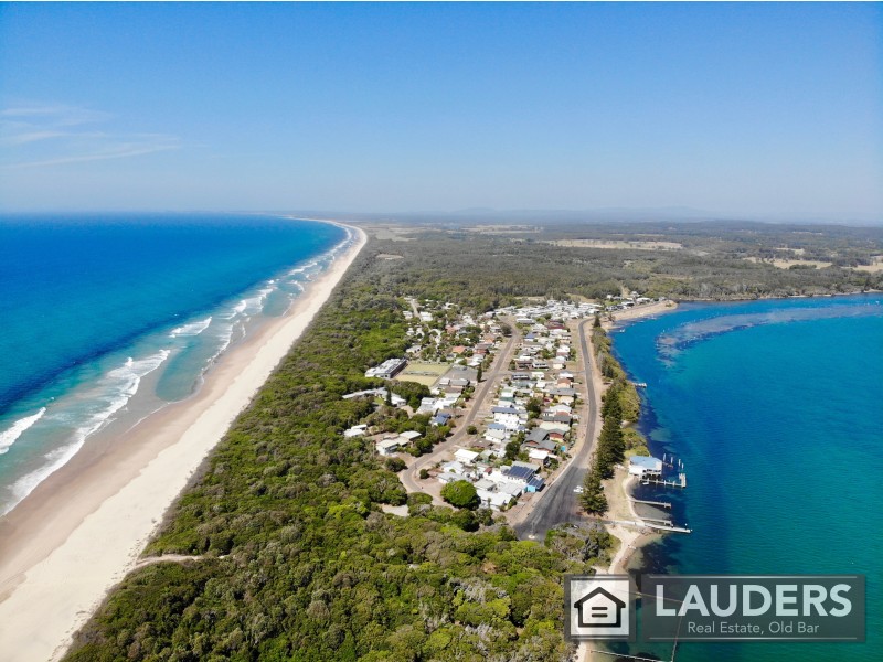 17 Manning Street, Manning Point NSW 2430