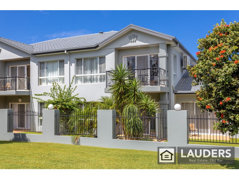 41/32 Lewis Street, Old Bar NSW 2430