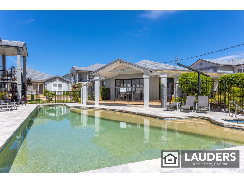 41/32 Lewis Street, Old Bar NSW 2430