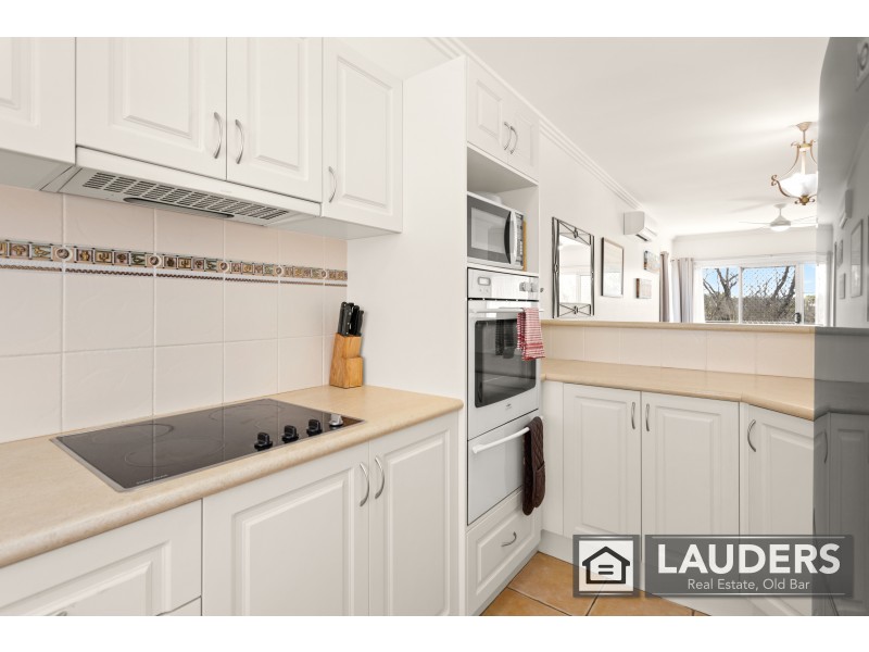 41/32 Lewis Street, Old Bar NSW 2430