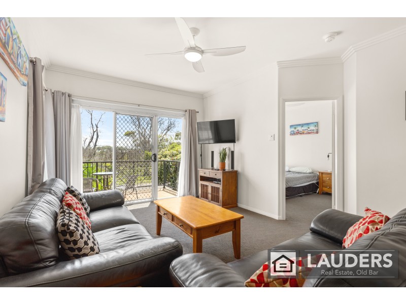 41/32 Lewis Street, Old Bar NSW 2430