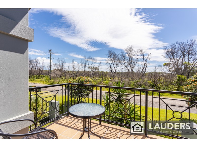 41/32 Lewis Street, Old Bar NSW 2430