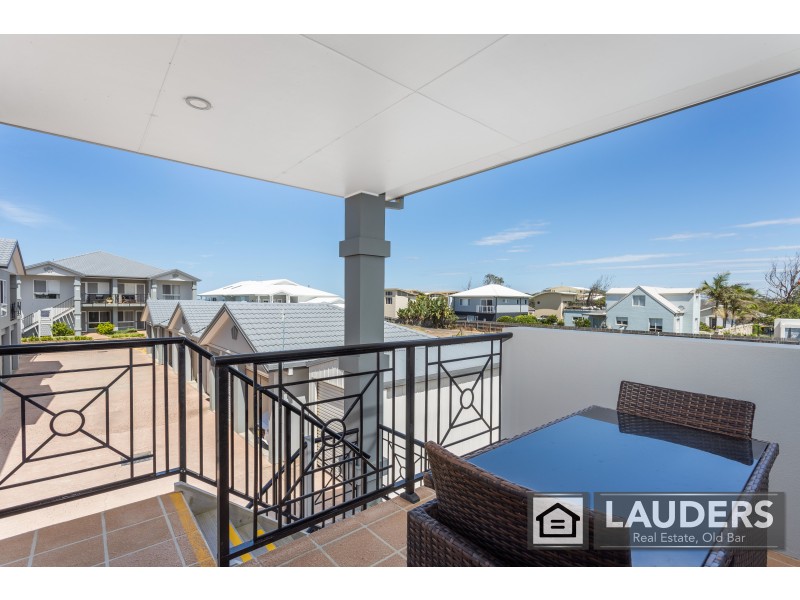 41/32 Lewis Street, Old Bar NSW 2430
