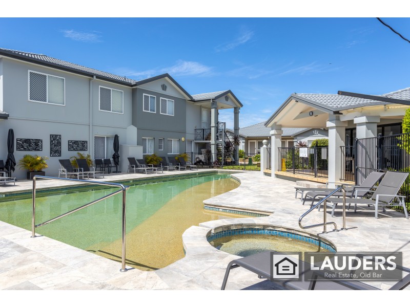 41/32 Lewis Street, Old Bar NSW 2430