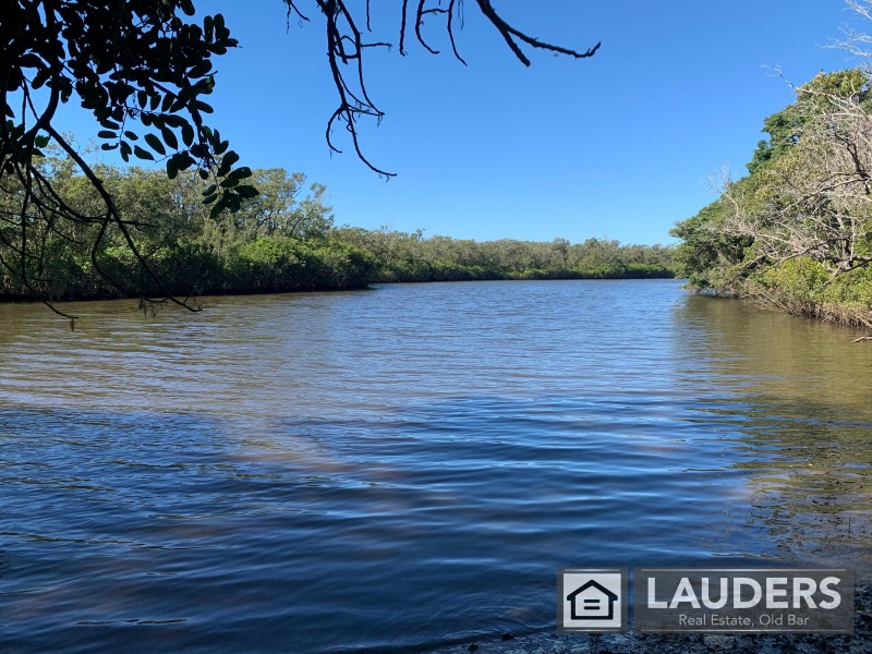 1291 Manning Point Road, Mitchells Island NSW 2430