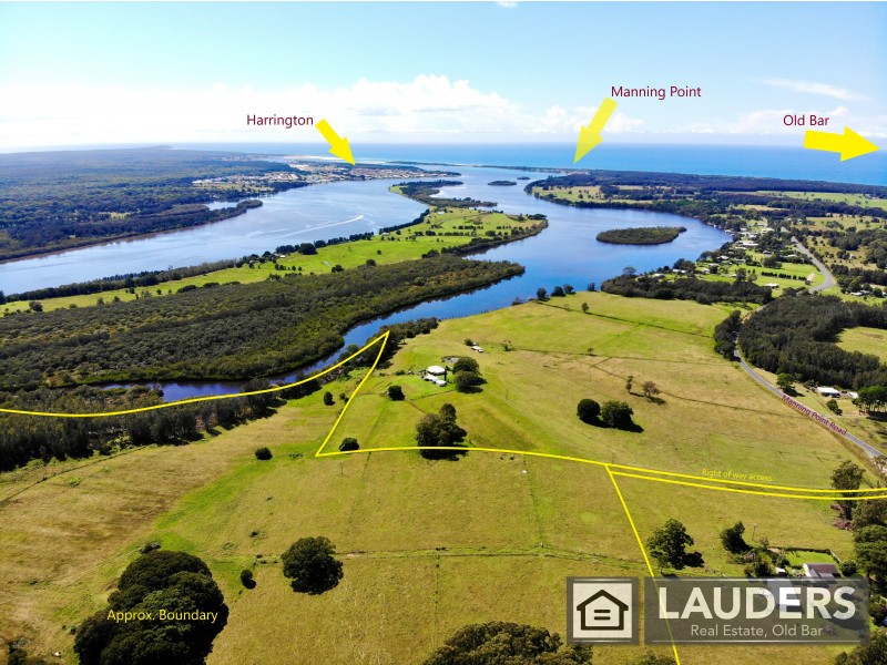 1291 Manning Point Road, Mitchells Island NSW 2430