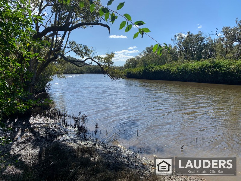 1291 Manning Point Road, Mitchells Island NSW 2430