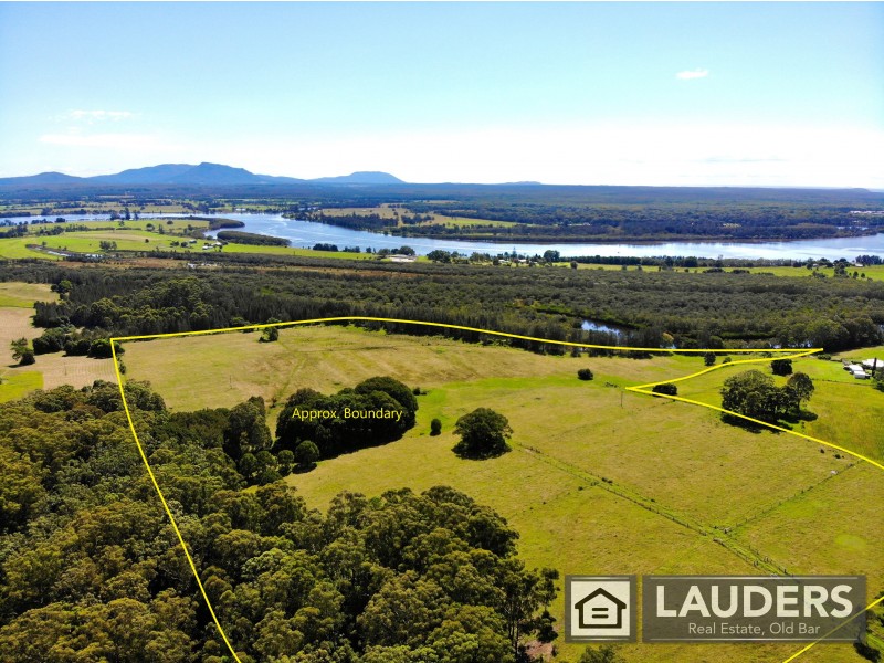 1291 Manning Point Road, Mitchells Island NSW 2430