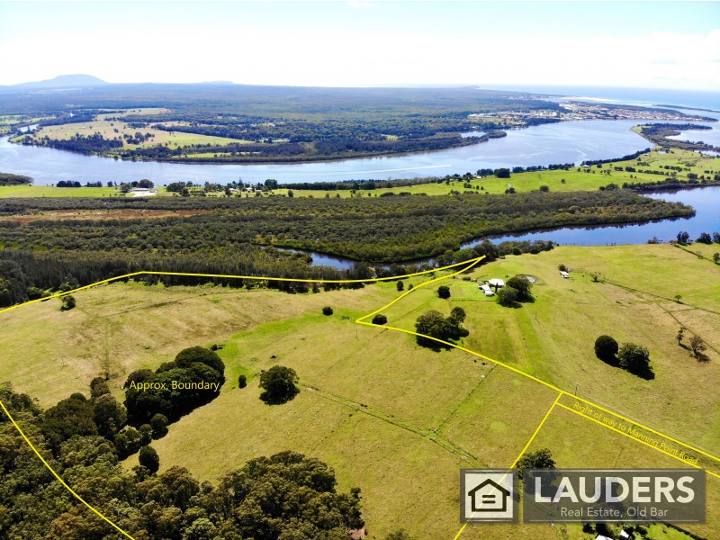 1291 Manning Point Road, Mitchells Island NSW 2430