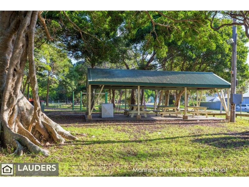 2/91 Main Road, Manning Point NSW 2430