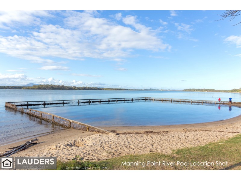 2/91 Main Road, Manning Point NSW 2430