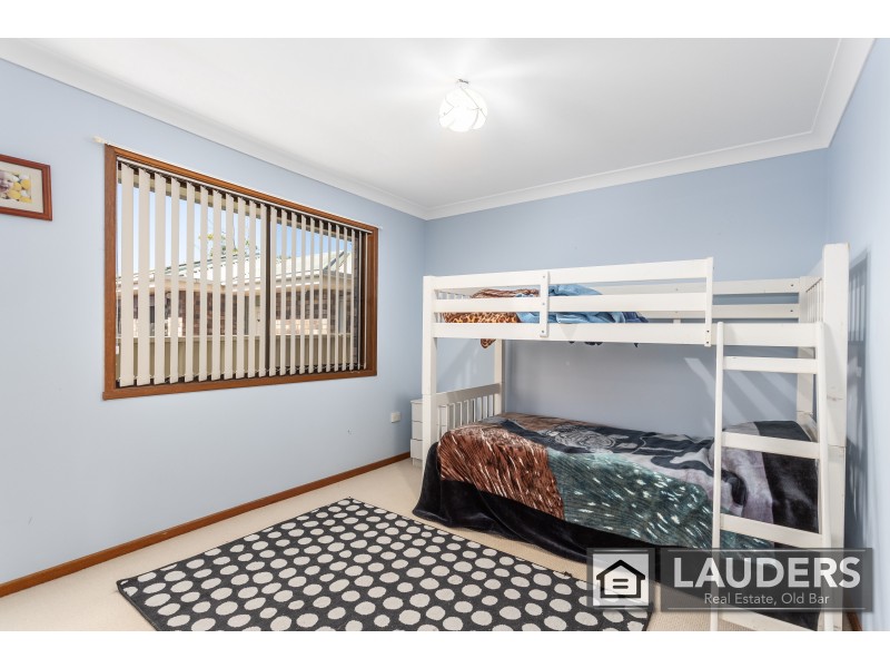 43 Gannet Crescent, Old Bar NSW 2430