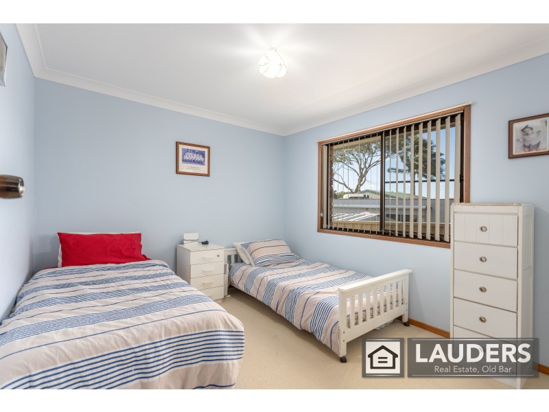 43 Gannet Crescent, Old Bar NSW 2430