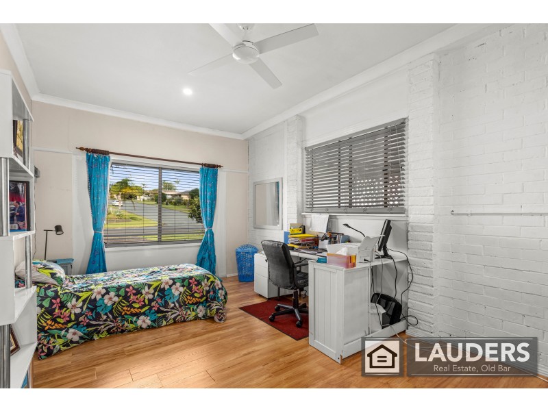 43 Gannet Crescent, Old Bar NSW 2430